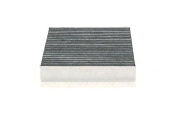 Bosch Filtar, zrak unutrašnjeg prostora