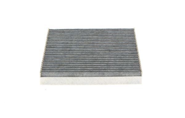 Bosch Filtar, zrak unutrašnjeg prostora