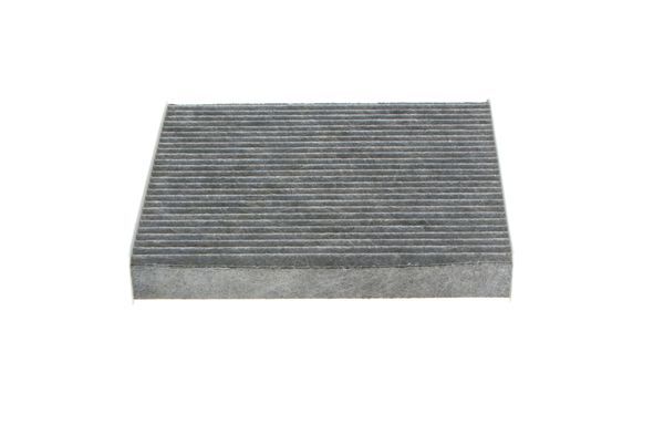 Bosch Filtar, zrak unutrašnjeg prostora