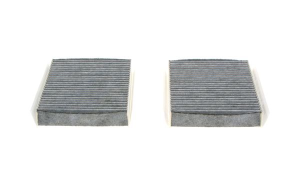 Bosch Filtar, zrak unutrašnjeg prostora