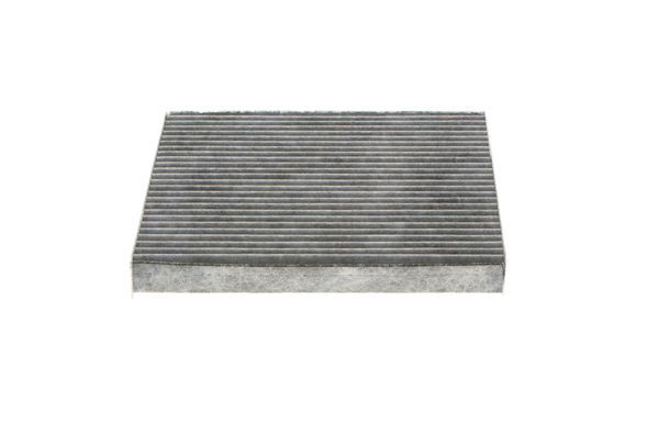 Bosch Filtar, zrak unutrašnjeg prostora