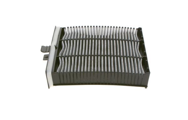 Bosch Filtar, zrak unutrašnjeg prostora