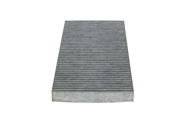 Bosch Filtar, zrak unutrašnjeg prostora