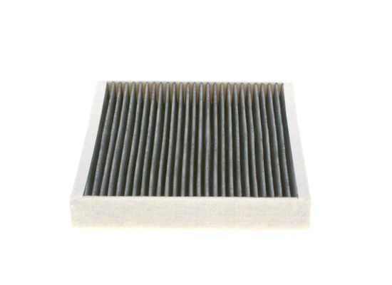 Bosch Filtar, zrak unutrašnjeg prostora