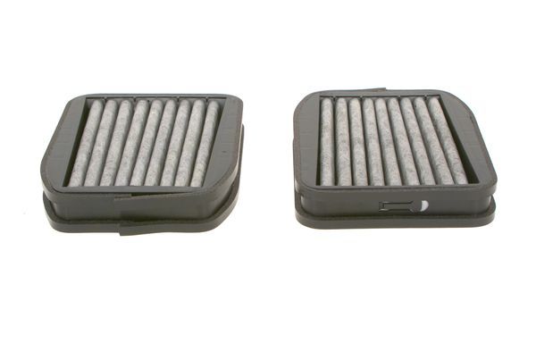 Bosch Filtar, zrak unutrašnjeg prostora