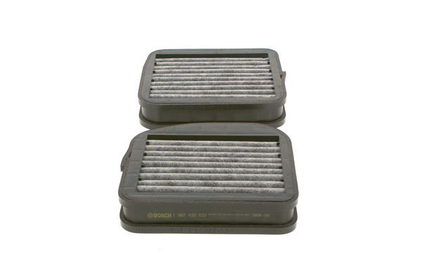 Bosch Filtar, zrak unutrašnjeg prostora