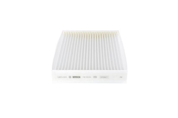 Bosch Filtar, zrak unutrašnjeg prostora