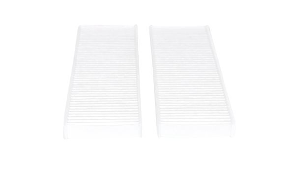 Bosch Filtar, zrak unutrašnjeg prostora