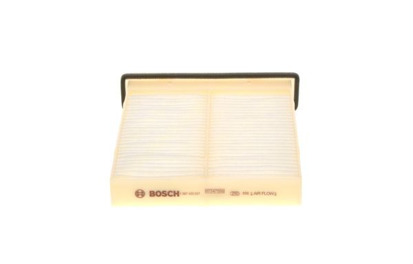 Bosch Filtar, zrak unutrašnjeg prostora