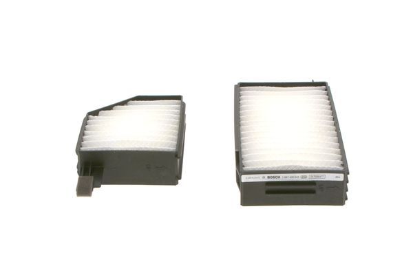 Bosch Filter kabine