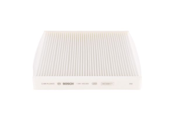 Bosch Filtar, zrak unutrašnjeg prostora