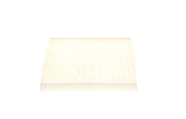 Bosch Filter kabine