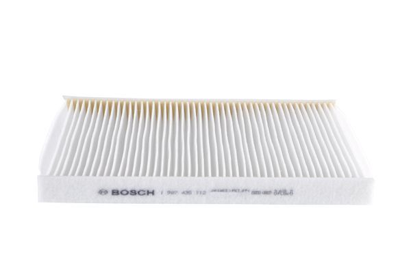 BOSCH Filtar, zrak unutarnjeg prostora