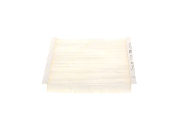 Bosch Filtar, zrak unutrašnjeg prostora