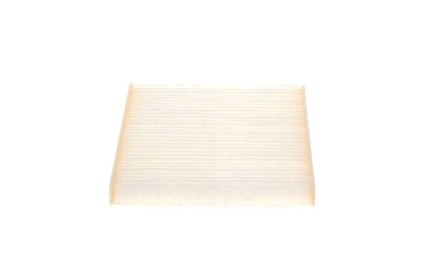 BOSCH Filtar, zrak unutarnjeg prostora