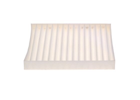 BOSCH Filtar, zrak unutarnjeg prostora