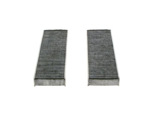 Bosch Filtar, zrak unutrašnjeg prostora