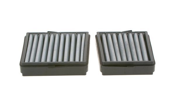 Bosch Filtar, zrak unutrašnjeg prostora