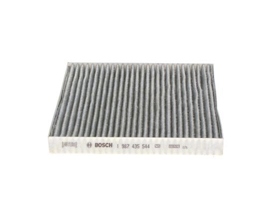Bosch Filter kabine