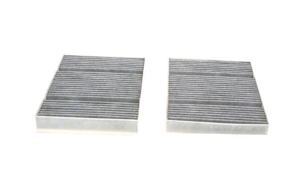 Bosch Filtar, zrak unutrašnjeg prostora