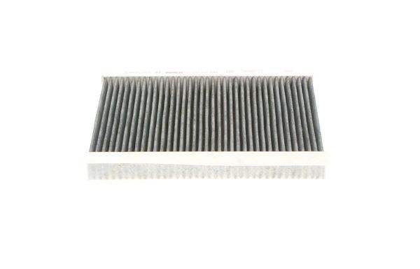 Bosch Filtar, zrak unutrašnjeg prostora