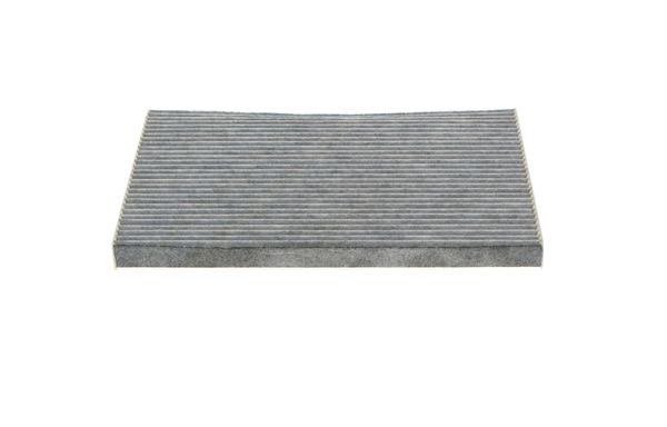 Bosch Filtar, zrak unutrašnjeg prostora