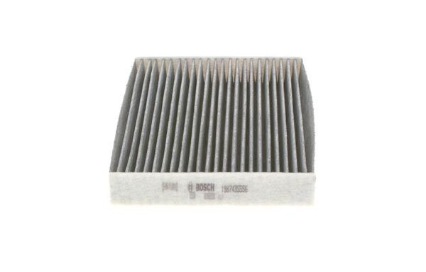 Bosch Filter kabine