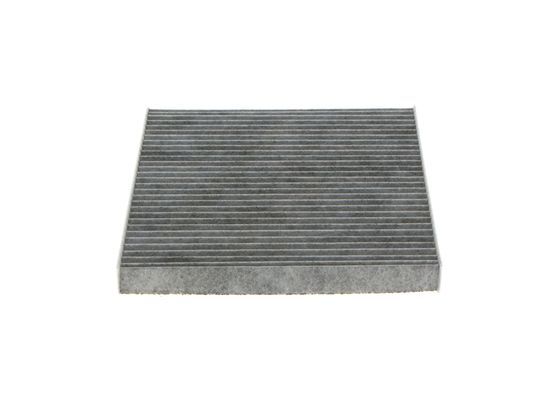 Bosch Filtar, zrak unutrašnjeg prostora