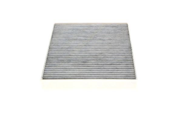 Bosch Filter kabine