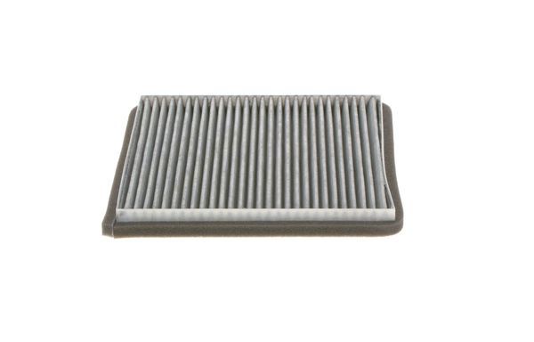 Bosch Filter kabine