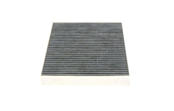 Bosch Filter kabine