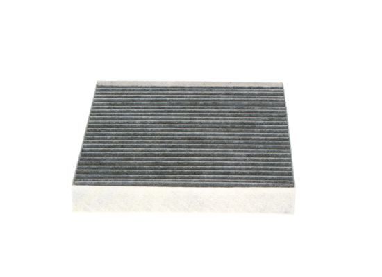 BOSCH Filtar, zrak unutarnjeg prostora