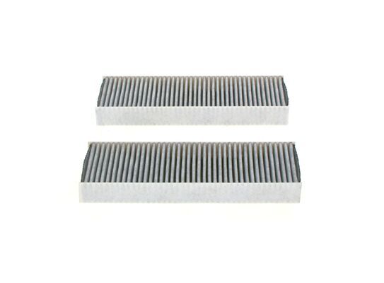 BOSCH Filtar, zrak unutarnjeg prostora