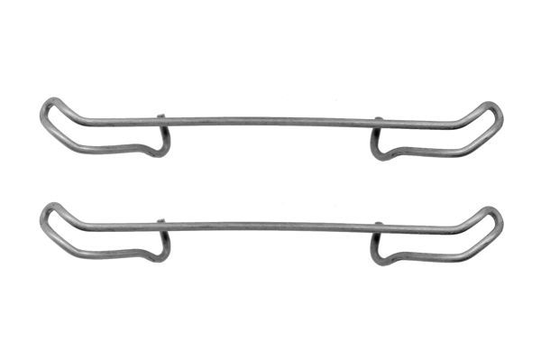 Bosch Komplet dodatne opreme, obloga disk-kočnice