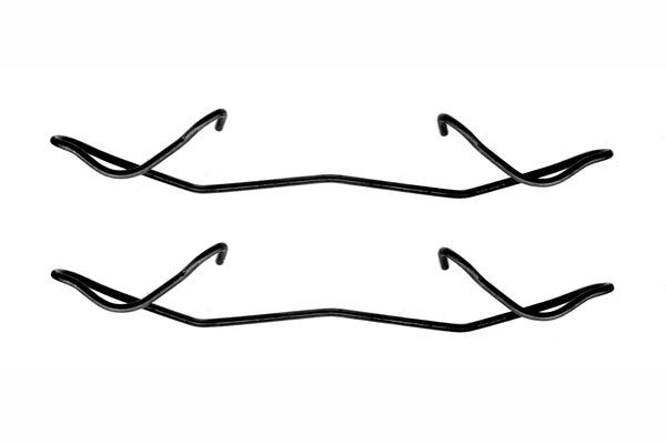 Bosch Komplet dodatne opreme, obloga disk-kočnice