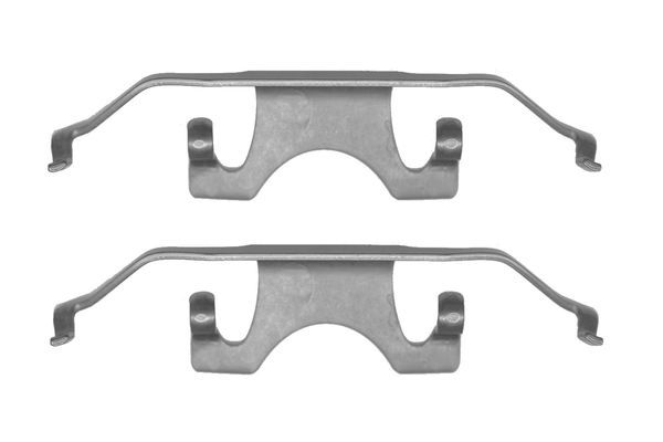 Bosch Komplet dodatne opreme, obloga disk-kočnice