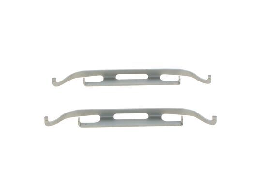 Bosch Komplet dodatne opreme, obloga disk-kočnice