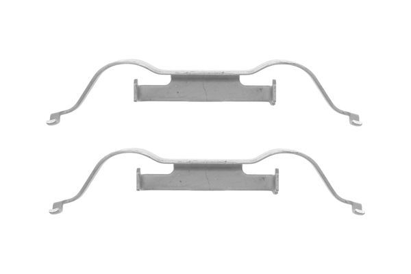 Bosch Komplet dodatne opreme, obloga disk-kočnice