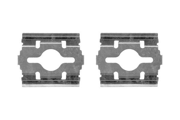 Bosch Komplet dodatne opreme, obloga disk-kočnice