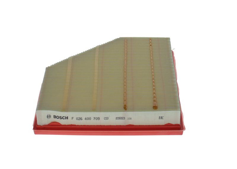 Bosch Komplet dodatne opreme, kočione papuče