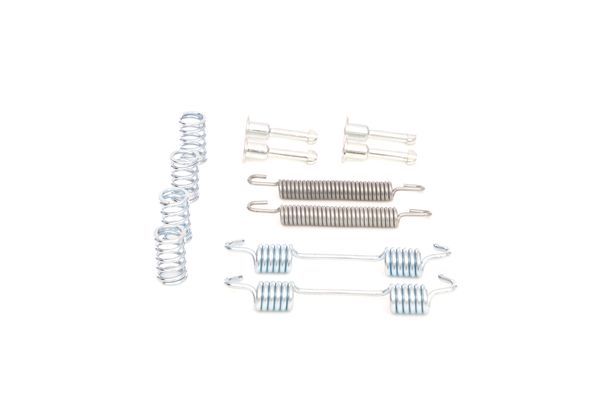 Bosch Komplet dodatne opreme, papuče parkirne kočnice