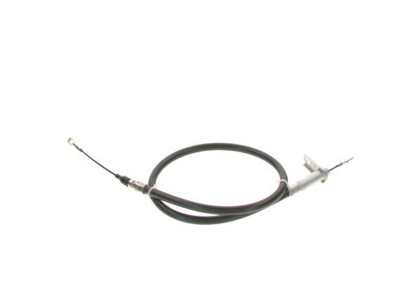 Bosch Uže, parkirna kočnica