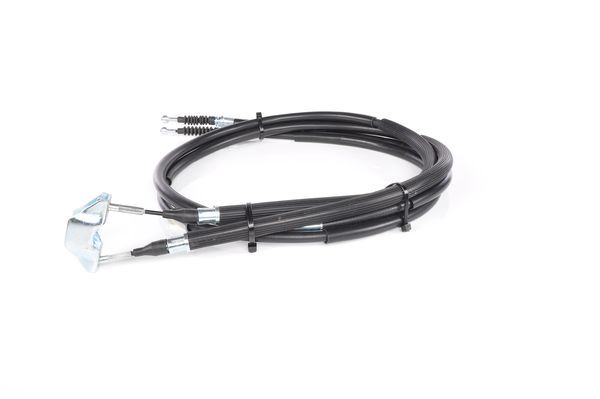 Bosch Uže, parkirna kočnica