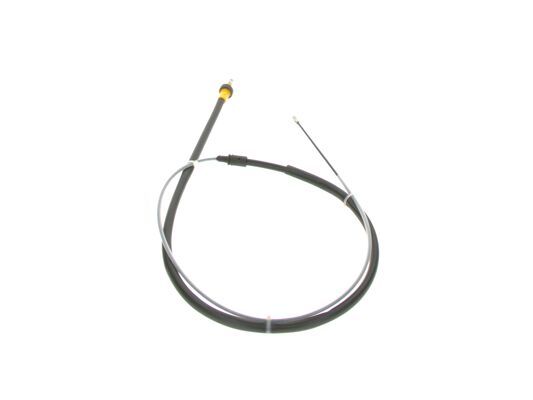 Bosch Uže, parkirna kočnica