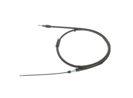 Bosch Uže, parkirna kočnica