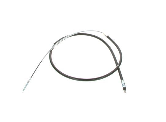 Bosch Uže, parkirna kočnica