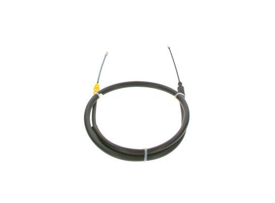 Bosch Uže, parkirna kočnica