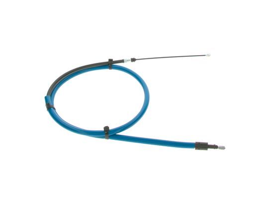 Bosch Uže, parkirna kočnica