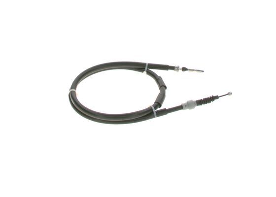 Bosch Uže, parkirna kočnica