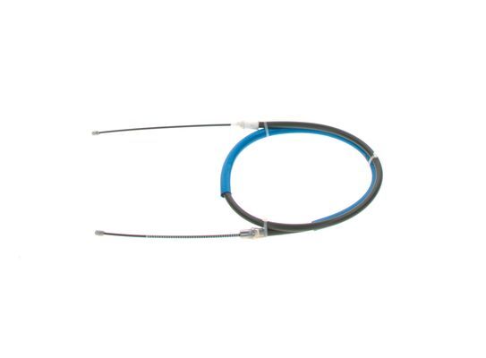 Bosch Uže, parkirna kočnica